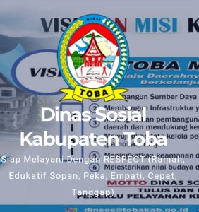 Tersangkut Lapsos dari Dinas Sosial, Polres Toba Belum Melimpahkan Berkas Perkara Mestika Sianturi ke Jaksa Penuntut Umum