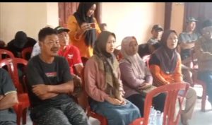 Dugaan Perbuatan Asusila Di Kecamatan Muara Sugihan Kabupaten Banyuasin Sudah Hampir Menemui Titik Terang