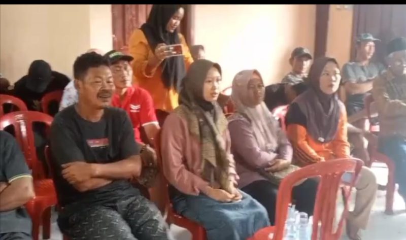 Dugaan Perbuatan Asusila Di Kecamatan Muara Sugihan Kabupaten Banyuasin Sudah Hampir Menemui Titik Terang