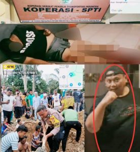 Masyarakat Desak Polisi Usut Tuntas Pembunuhan Suryono