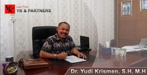 Polsek Tapung Hulu Diduga Mandul Ungkap Kasus Pembunuhan, Dr. Yudi Krismen SH,.MH Kembali Bersuara 