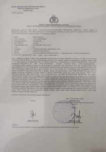 Usai Penggeledahan ASN, Anggota Unit Intel TNI di Nias Tempuh Jalur Hukum, Akibat Dugaan Pencemaran Nama Baik