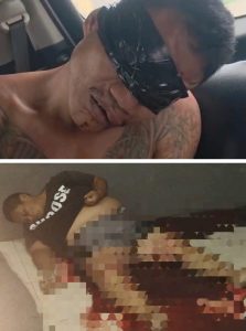 Pembunuh Ketua SPTI Diburu, Otak Pelaku Disikat!