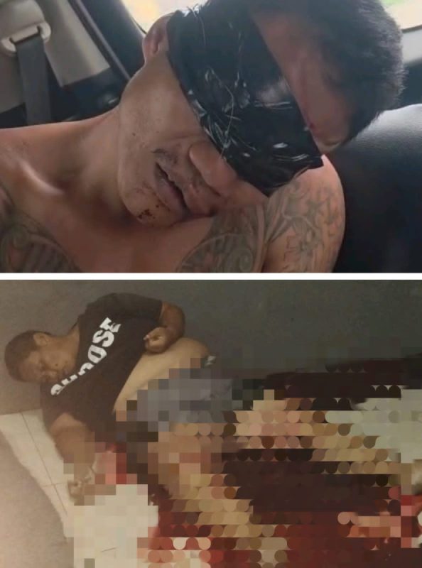 Pembunuh Ketua SPTI Diburu, Otak Pelaku Disikat!