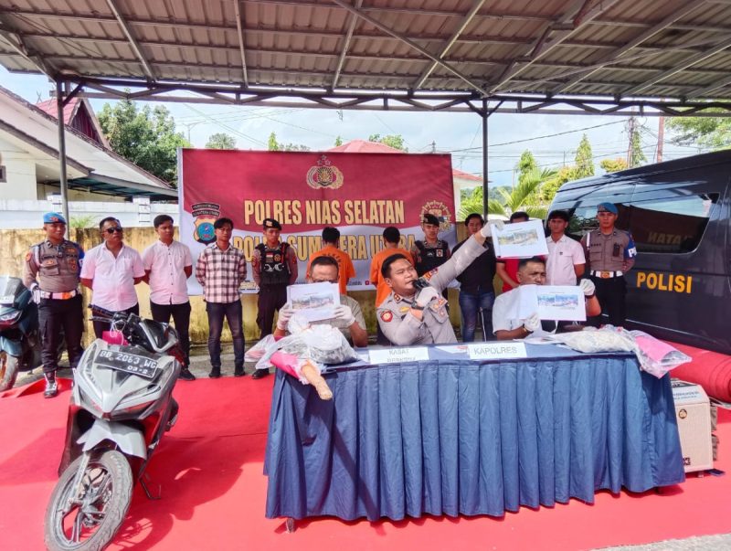 Gegara Kabel Berujung Maut, Pelaku Terancam 15 Tahun Penjara