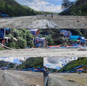 LSM Ekologi Pembangunan Desak Aksi Nyata: Gubernur Maluku Harus Segera Selamatkan Kali Anhoni dari Bahaya Merkuri
