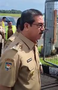 Gunung Botak Tak Bisa Ditertibkan Alasan Tidak Ada Anggaran, Sekarang Swasta Siapkan Rp 50 Miliar Apa Lagi yang Ditunggu?
