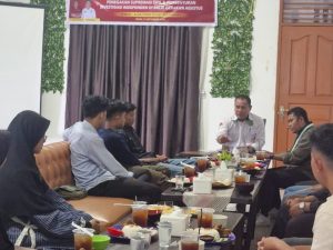KAMMI Riau Nyatakan Sikap Terkait Demonstrasi Agustus, Dua Poin Ini untuk Presiden RI