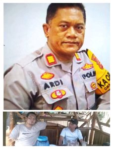 TINDAK TEGAS PELAYANAN POLSEK JUJUHAN TERHADAP MASYARAKAT LANSUNG TANGGAP