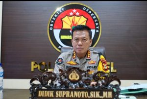Polda Sulsel Tetapkan 11 Tersangka Kasus Pembakaran Kantor DPRD Sulsel dan Kota Makassar