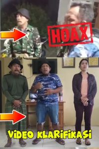Polres Maros Cek Kebenaran Informasi Perampokan di Tanralili, Pembuat Video Klarifikasi dan Minta Maaf