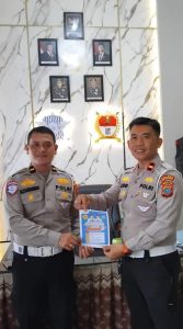Kasat Lantas Polres Nias Himbau Masyarakat, Ayo Manfaatkan Pemutihan Pajak